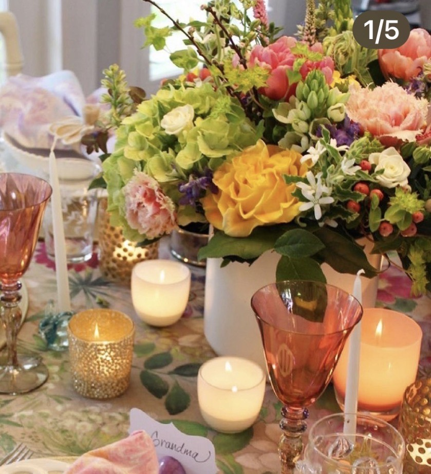 Same Day Napa Valley Flower Delivery