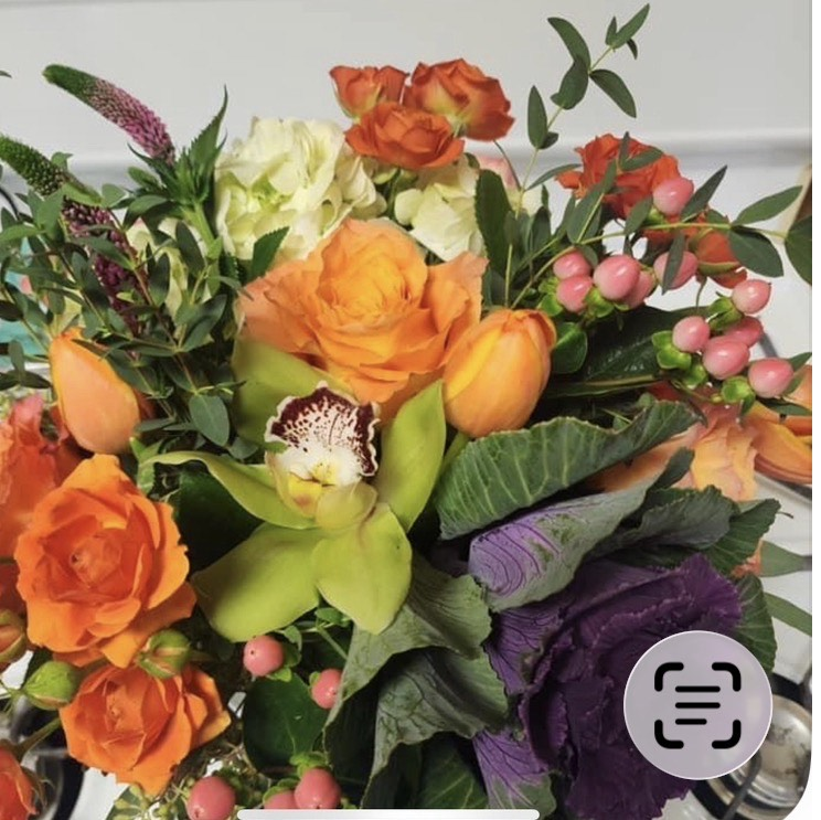 Same Day Napa Valley Flower Delivery