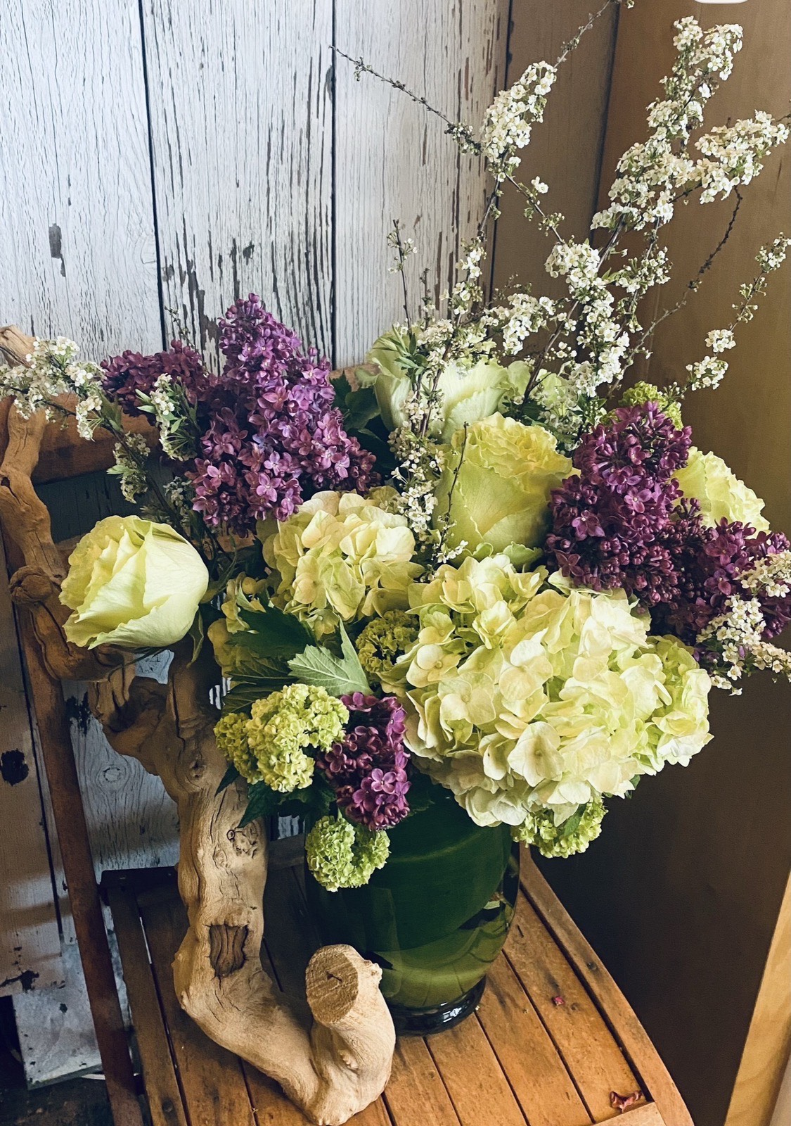 Luxury Florals by Napa Valley Flowers