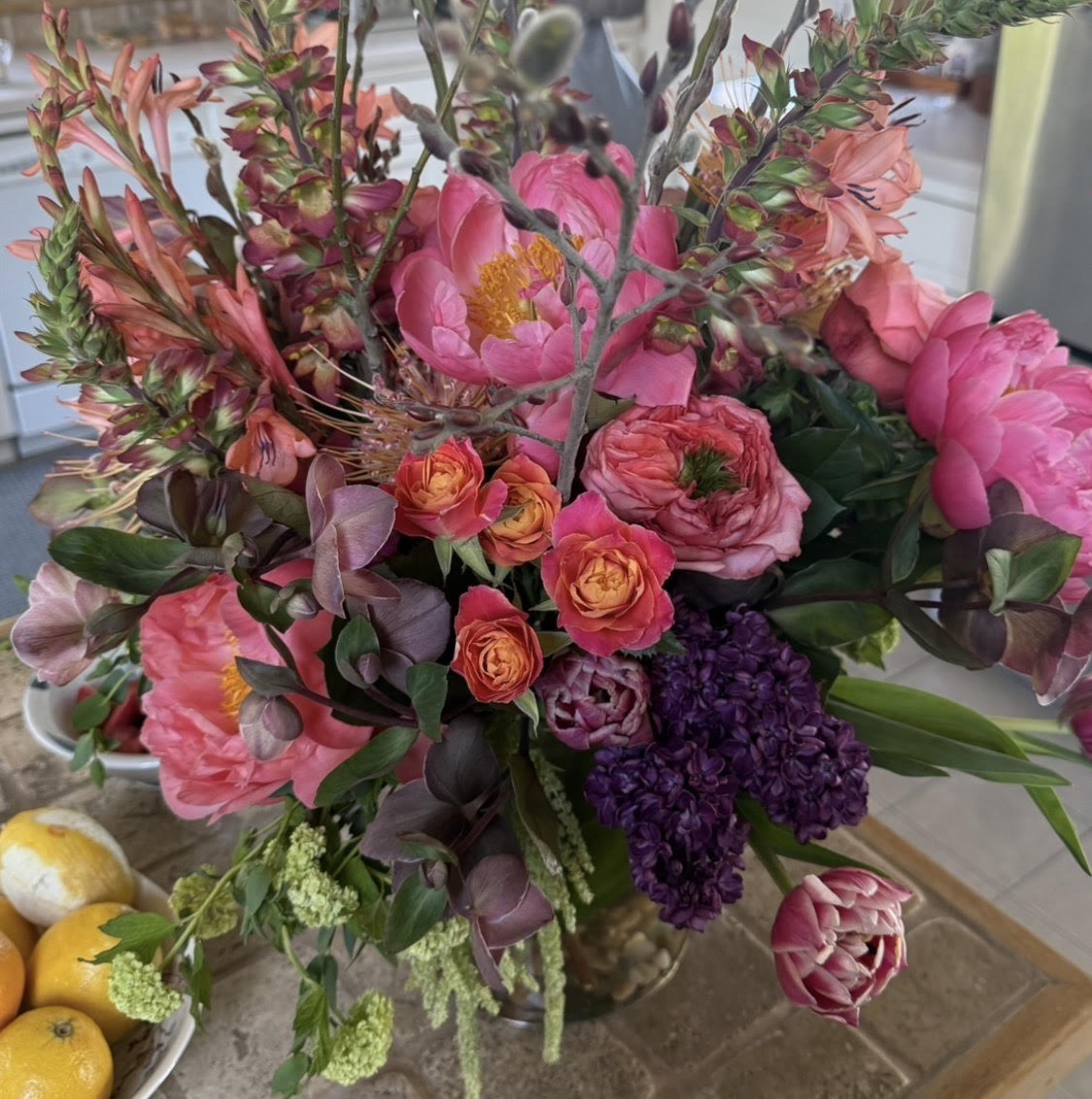 Luxury Florals by Napa Valley Flowers